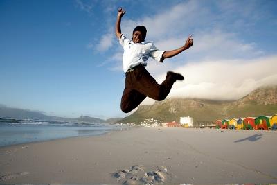 Why Cape Town is the world’s sweetheart