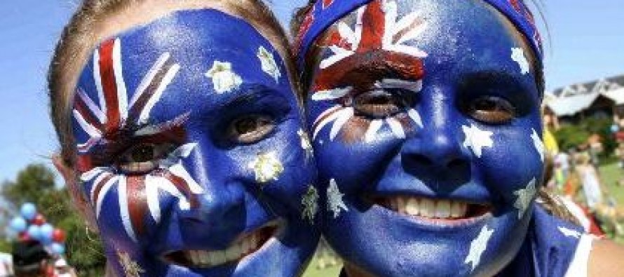 The Aussie expat facelift