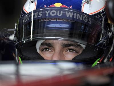 6July_DanielRicciardo_400x300 DanielRicciardo