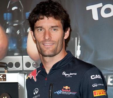 Red Bull Racing Geox Photo Call, Harrods