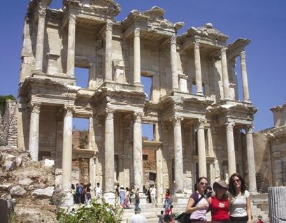 ephesusgirls1small Ephesus