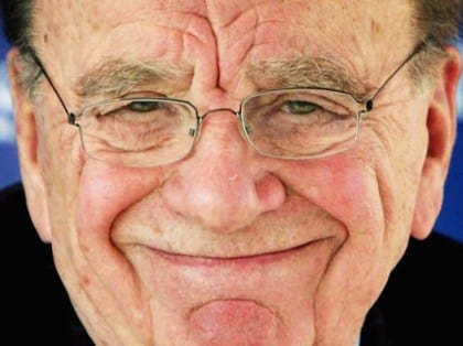 murdoch