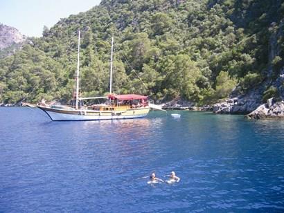 swimmers2_small Turkey sailing
