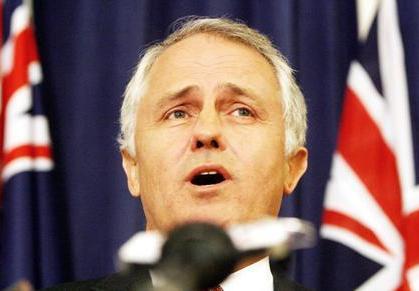 Malcolm Turnbull