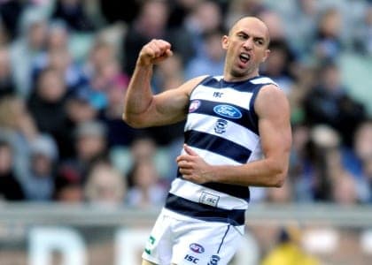 AFL_Geelong_Cats_James_Podsiadly_v_West_Coast_Eagles