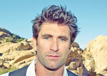 Pete Murray