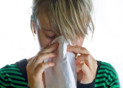 Sick days