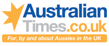 Australian Times