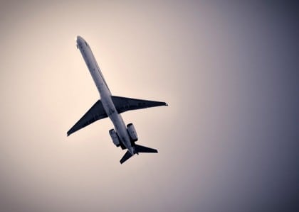 Aeroplane Aeroplane