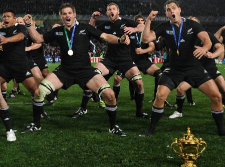The All Blacks get there…just!