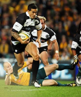 sonny bill ba ba lo