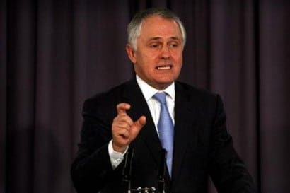 CANBERRA