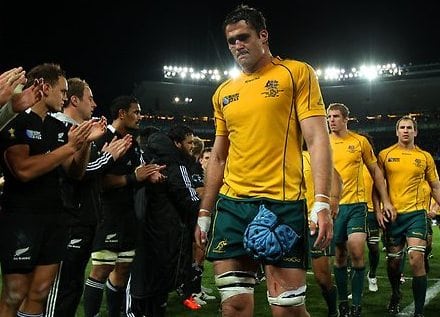 A game too far for the Wallabies but expect the unexpected from Les Bleus!
