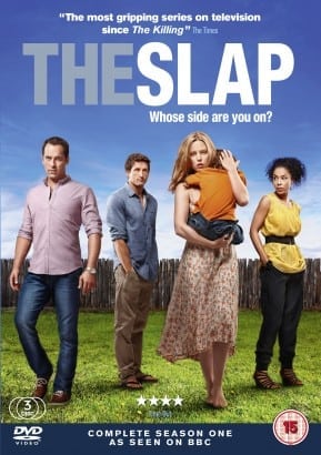 The Slap_DVD The Slap_DVD