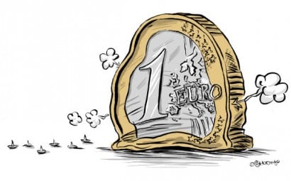 Euro crisis