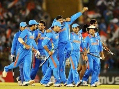Indian cricket team