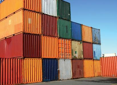 shippingcontainer Image