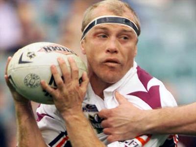 Geoff Toovey Geoff Toovey