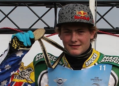 Darcy Ward Darcy Ward