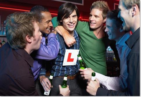 Go-On-A-Stag-Night Image