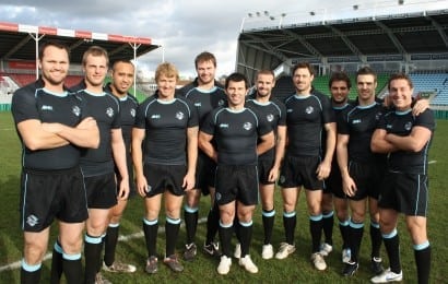 London Broncos