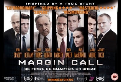 Margin Call Margin Call