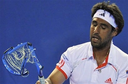 Marcos Baghdatis