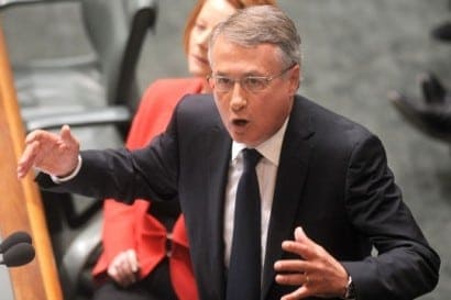 Wayne Swan