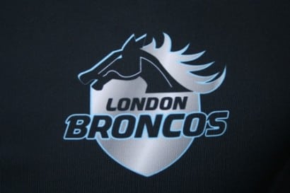 London Broncos London Broncos