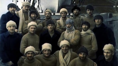 Sir Douglas Mawson Sir Douglas Mawson