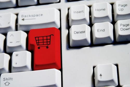 online-sales image