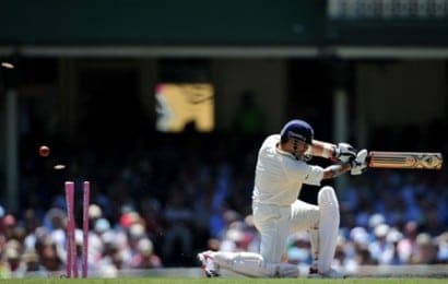 Sachin Tendulkar