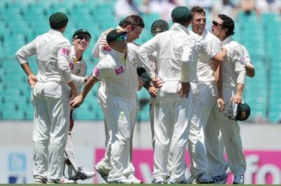 Australian cricket Australian cricket