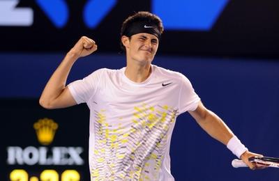 Bernard Tomic Bernard Tomic
