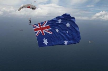 Australia Australia