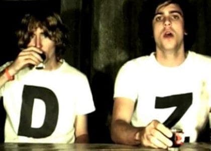 DZ Deathrays