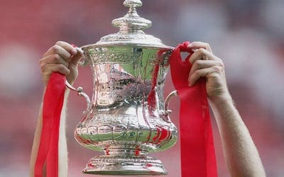 FA Cup for AFL? FA Cup for AFL?