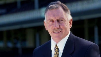 Ian Chappell