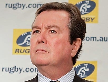John O'Neill