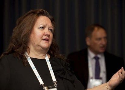 Rinehart Rinehart
