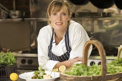 Skye Gyngell Skye Gyngell