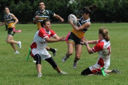 Try Tag Rugby Try Tag Rugby