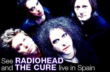 Bilbao_BBK_Live_Cure_Radiohead_Win Bilbao_BBK_Live_Cure_Radiohead_Win