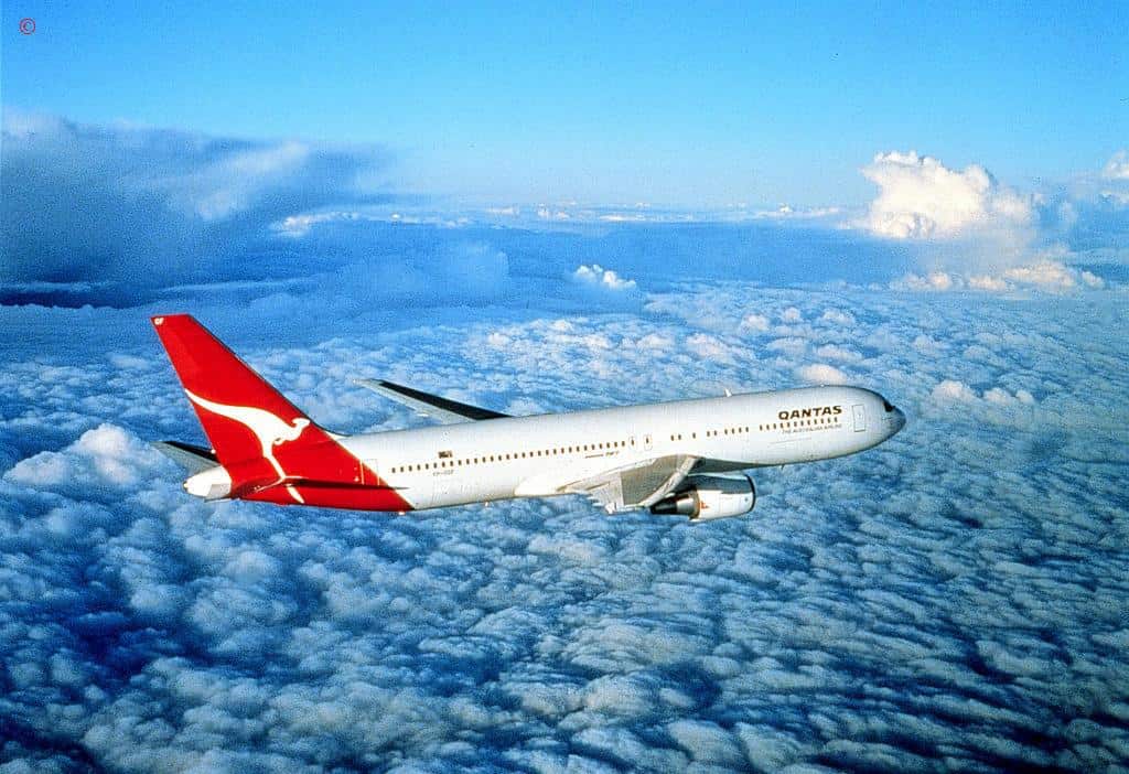 What we leave behind when leaving Australia