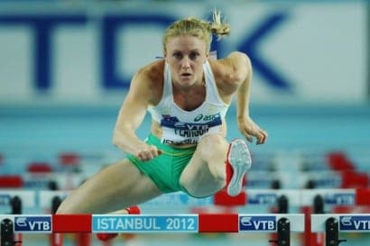 Sally Pearson