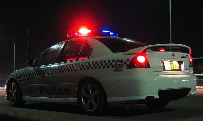 Australian teenagers worst offenders of serious violent crime