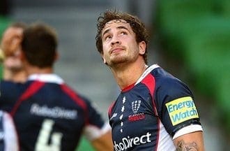 Danny Cipriani