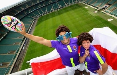 London Sevens