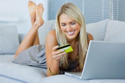 Online shopping