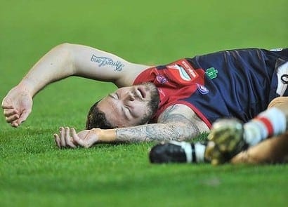 Brutal AFL